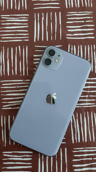 IPhone 11 без ремонта