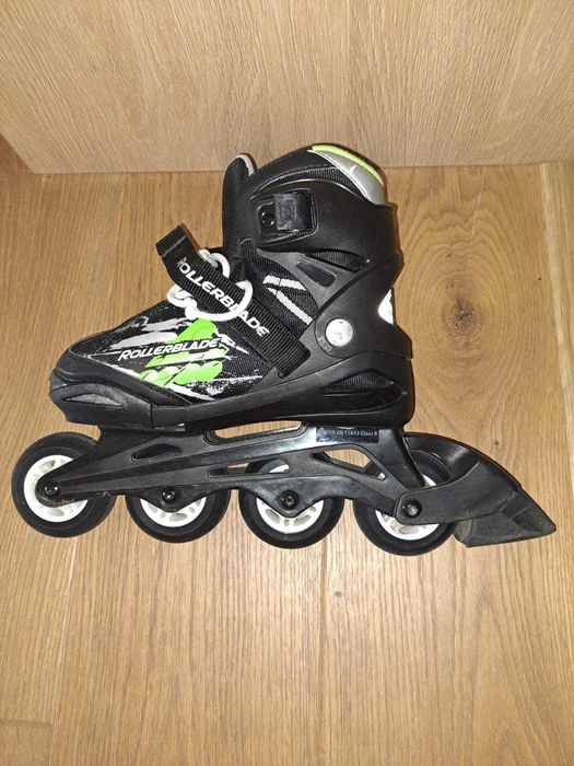 Ролери Rollerblade размер 32/35