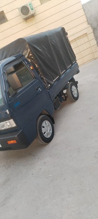 Chevrolet Labo 2024 — 2