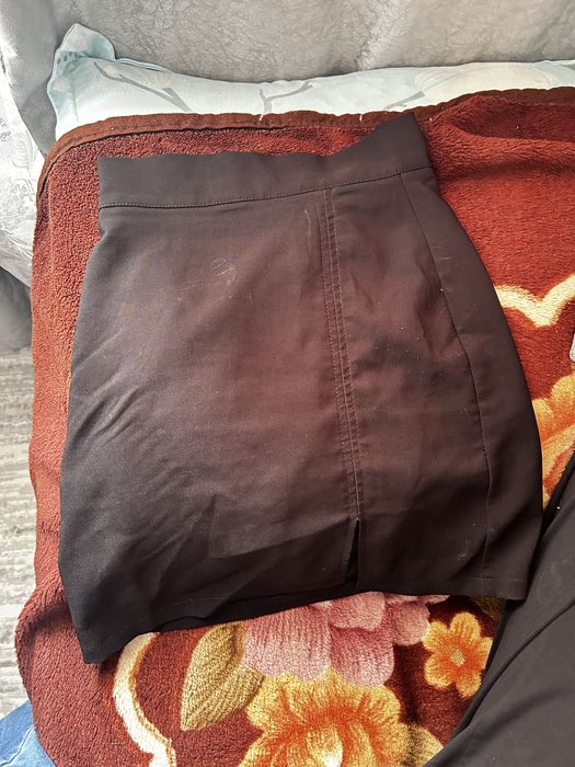 Разгрузка гардероба