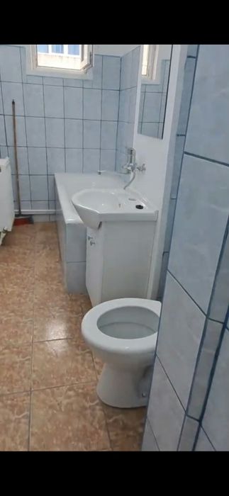 Închiriez apartament zona berărie Medgidia