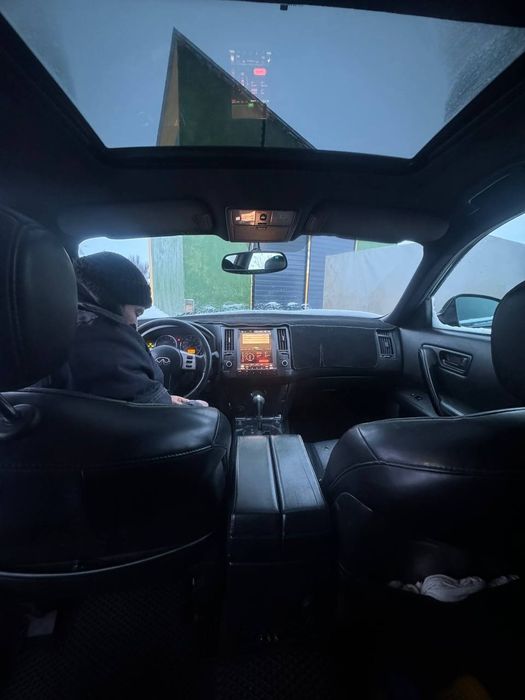 Продам Инфинити фх 45