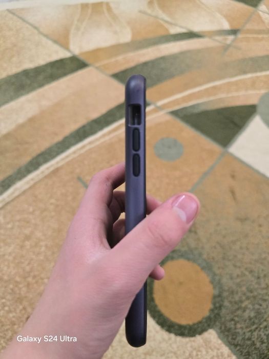 Iphone11 новый чехол