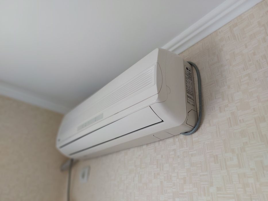 Внутрений блок LG