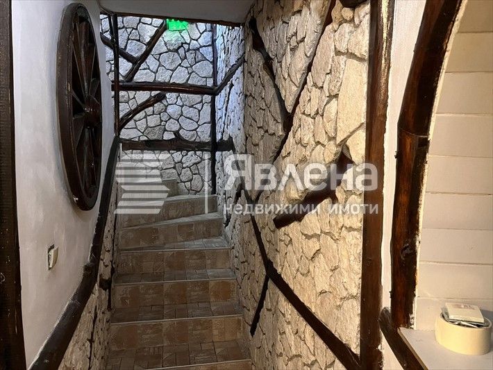 Разработена механа