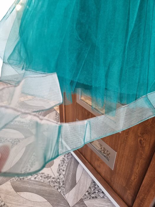 Rochie  pentru  fetiță