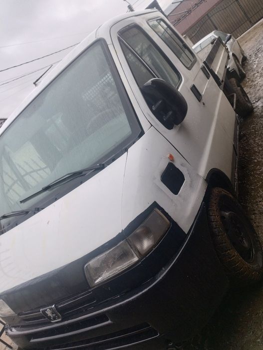 Pejo boxer măsina funcționează