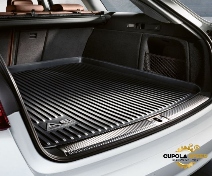 Tavita portbgaj Audi 4G9061180 OE-Produs Nou Audi RS 6 C7 [2013 - 201