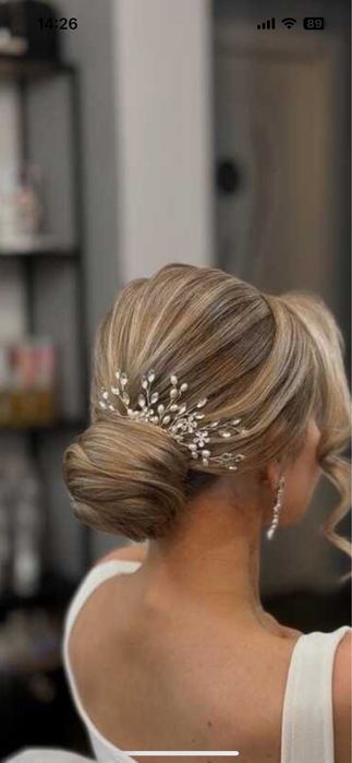 Украшение за коса