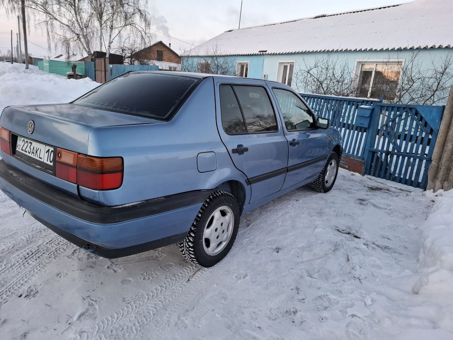 Продам volkswagen venta