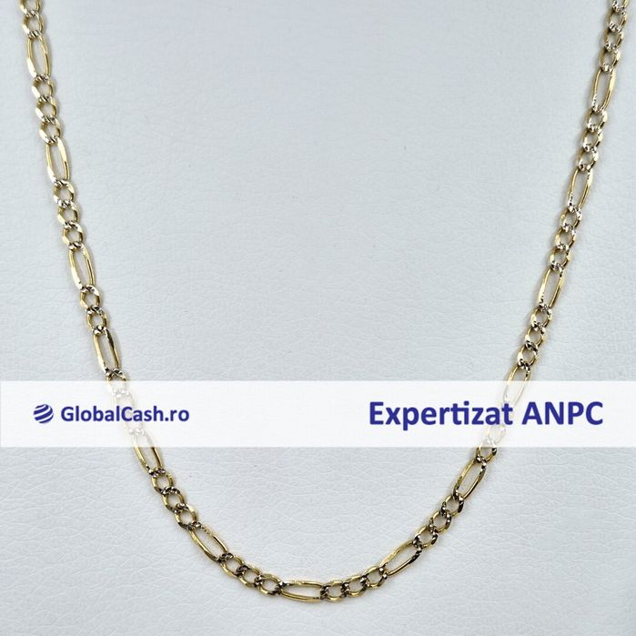 Lant din aur de 14k, 11.95g | GlobalCash.ro #GO105585