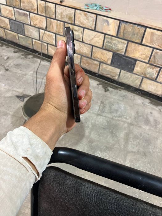 Iphone 13 pro 256 kafolati bilan