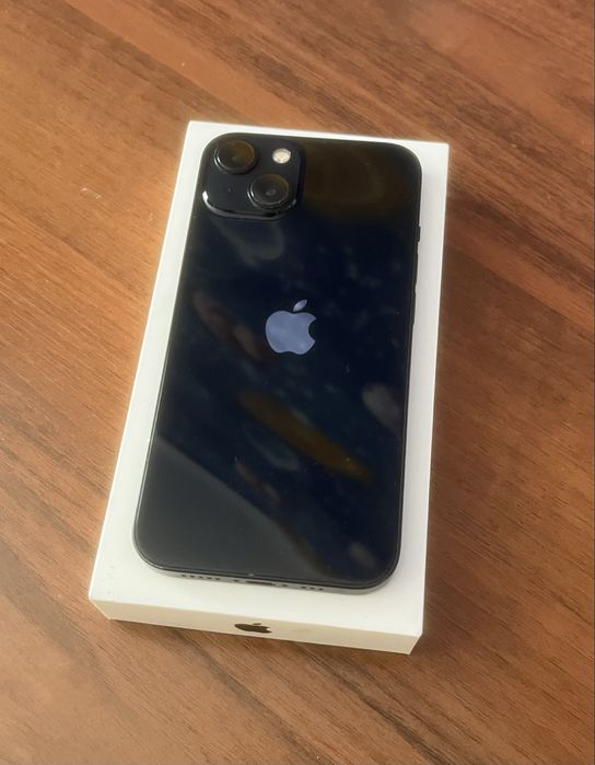 iPhone 13, 256GB