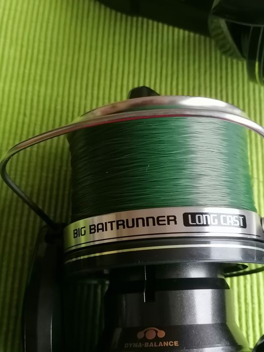 Mulinete Shimano BBLC modelul vechi impecabile