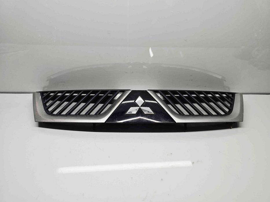 Grila bara fata MITSUBISHI Outlander II [Fabr 2006-2015] 7450A037ZZ