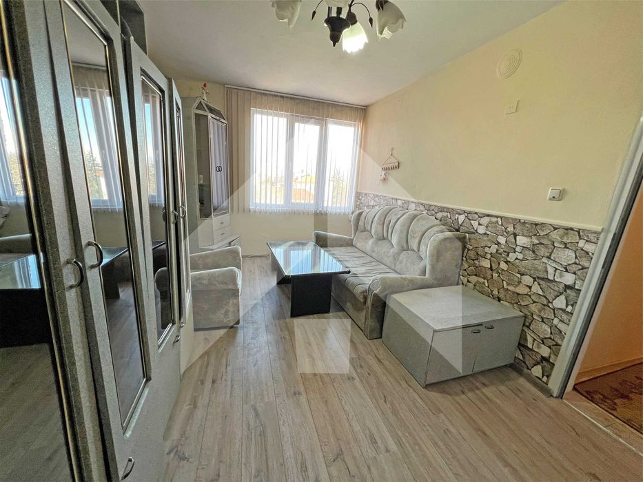 Продава се Двустаен апартамент в Каспичан - 60 кв.м за 723 €/кв.м - Снимка #2