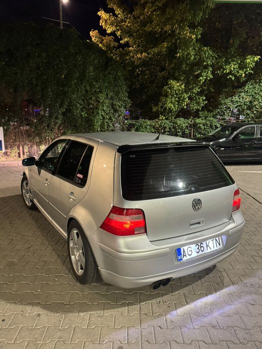Vând Golf 4 Stare excelenta