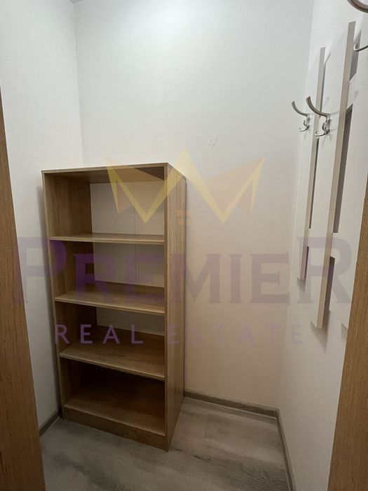 Дава се под наем Двустаен апартамент в Варна, Победа - 65 кв.м за 561 € - Снимка #7