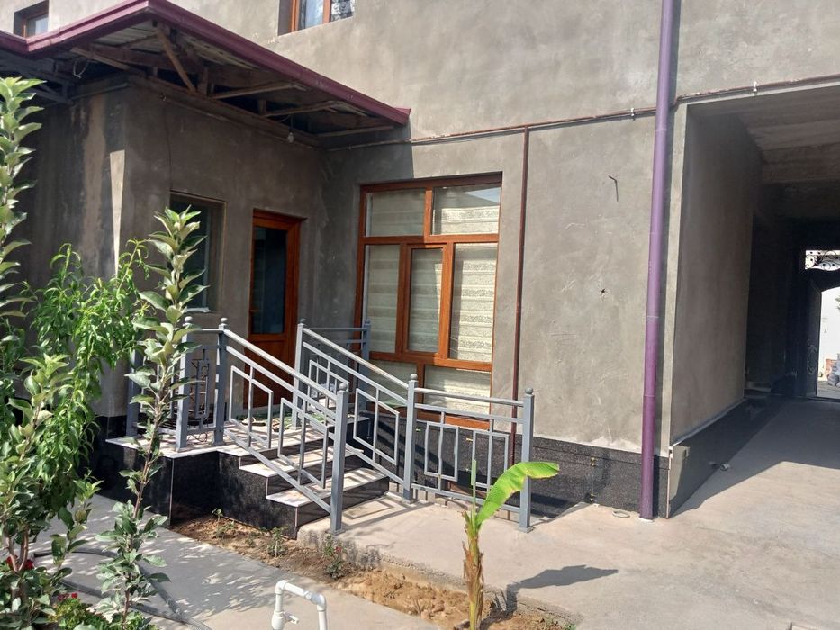 Участка кибрай район