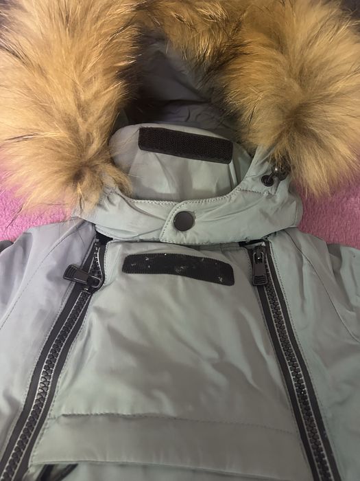 Комбенизон трансформер