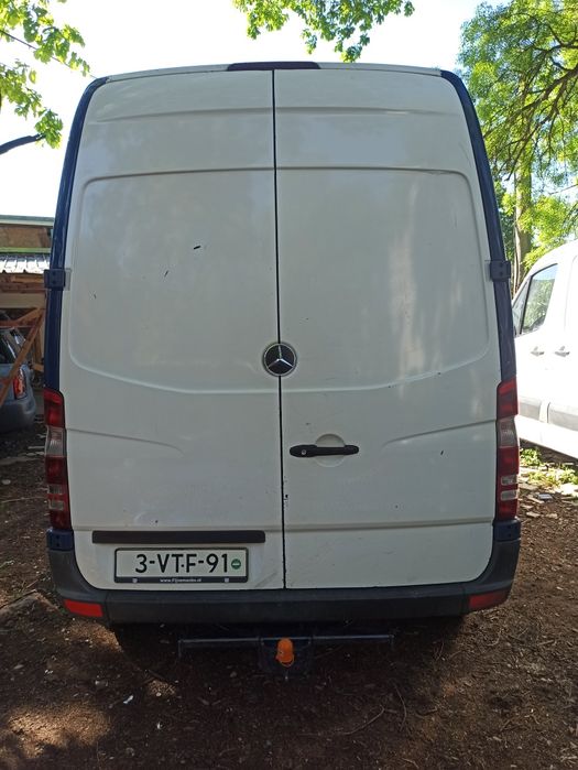 Mercedes Sprinter 2.2 313CDI eu5