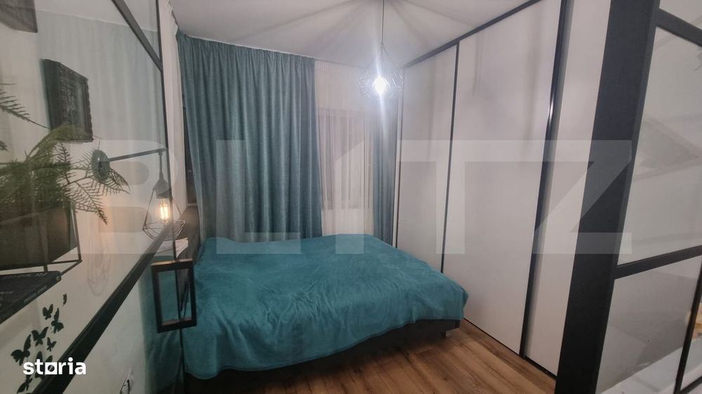 Apartament 3 Camere | Incalzire in Pardoseala | Sudic | Bloc Nou | Zon