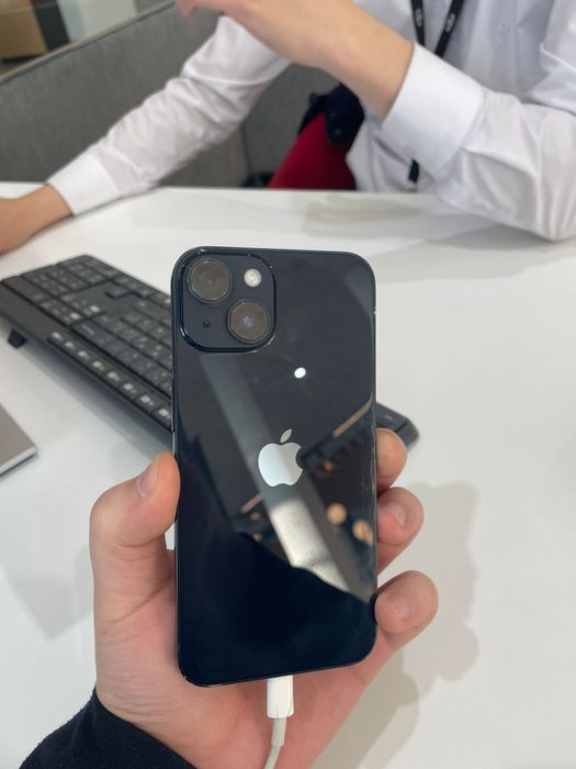 iPhone 14 128ГБ Dual Sim