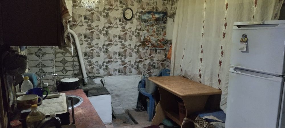 Продам дом в городе