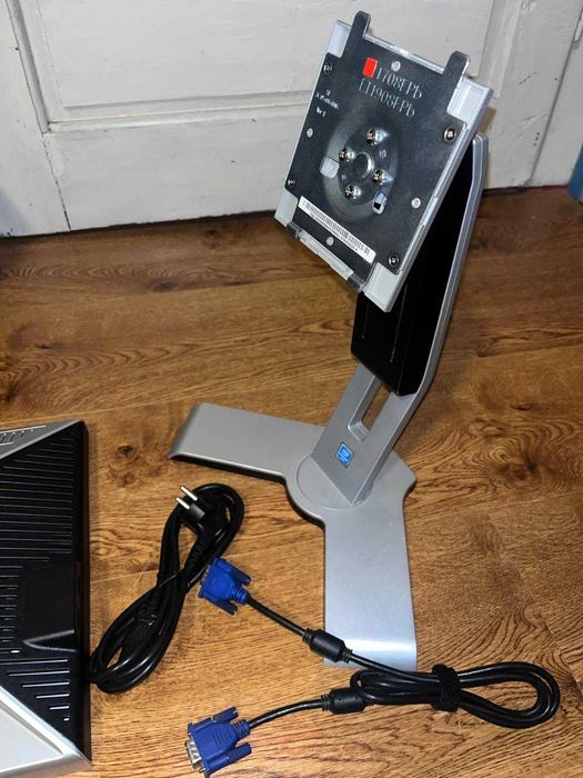 Monitor Dell 1708FPb