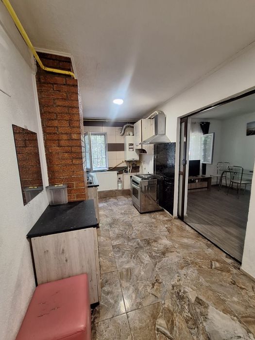 Apartament in zona gari