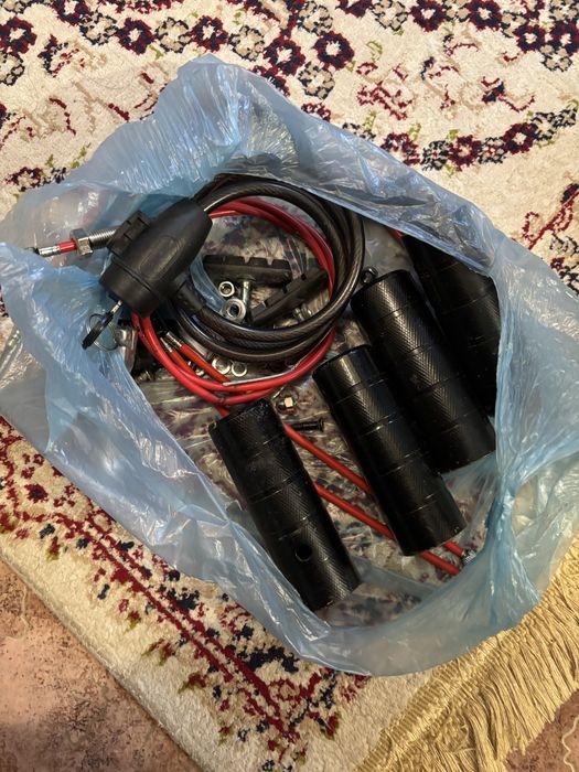 велосепед BMX Trinx