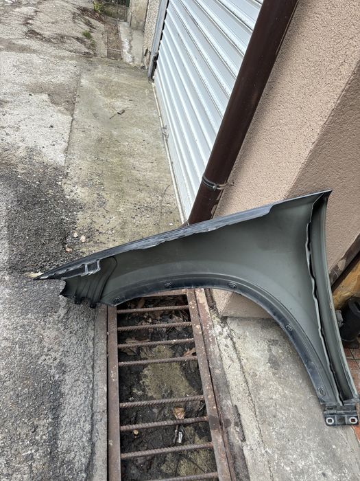 Калник за Mercedes GLE w167