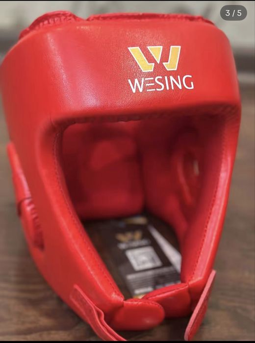 Шлем wesing оригинал