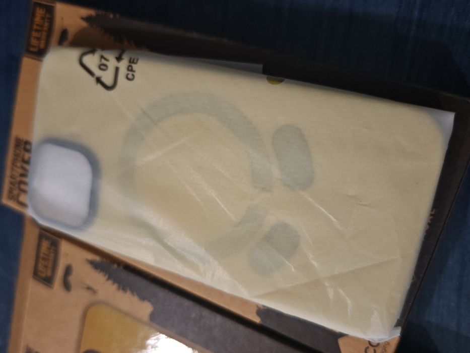 Iphone 15 Tactical MagForce Aramid industrial