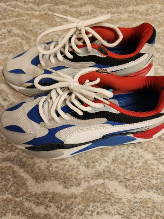 Pantofi Puma nr 42.5