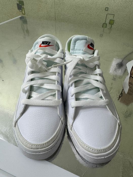 Nike кеды кроссовки