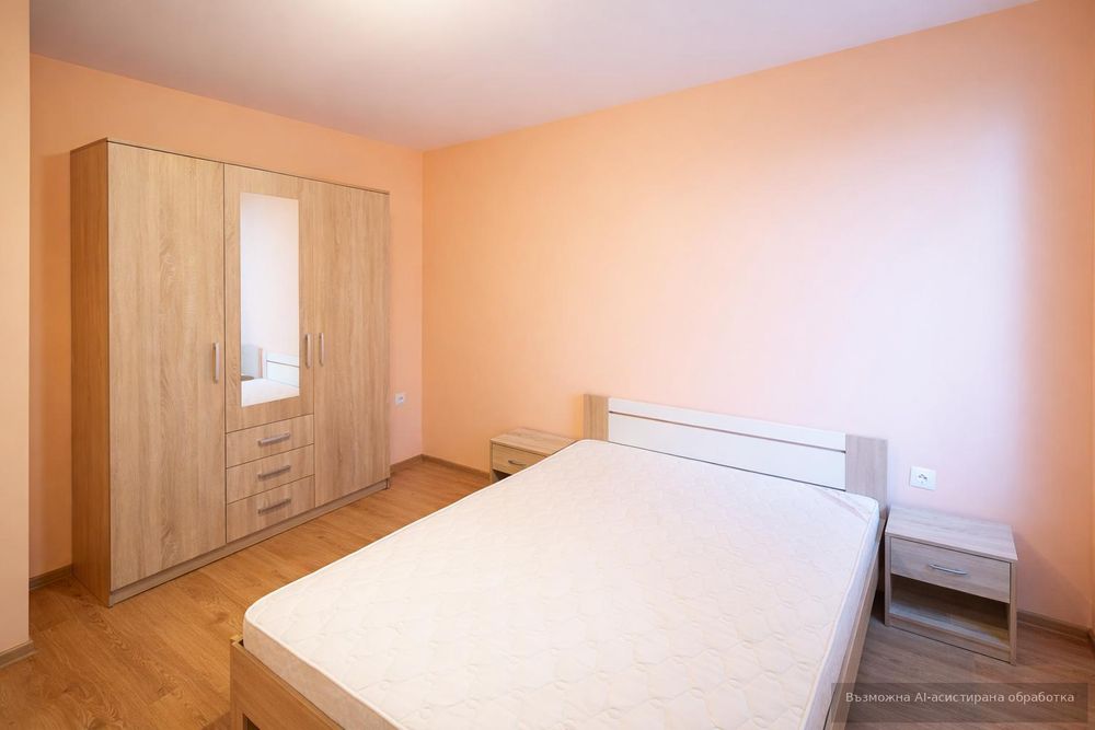 Двустаен апартамент  в гр.Варна, Левски!