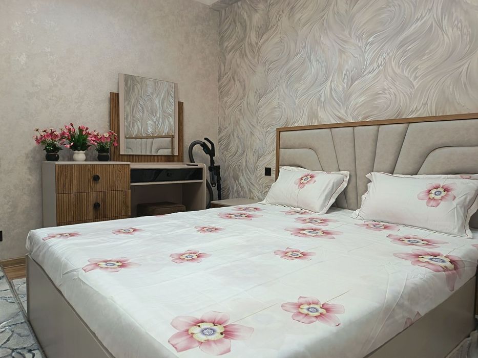 3 хоналик кунлик ижара