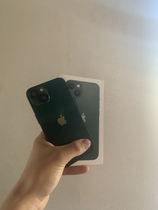 айфон 13 ремонт болмаған