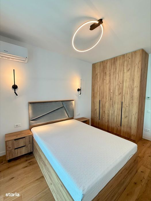 Apartament modern cu 3 camere|ONE Cotroceni Park|Loc de parcare inclus