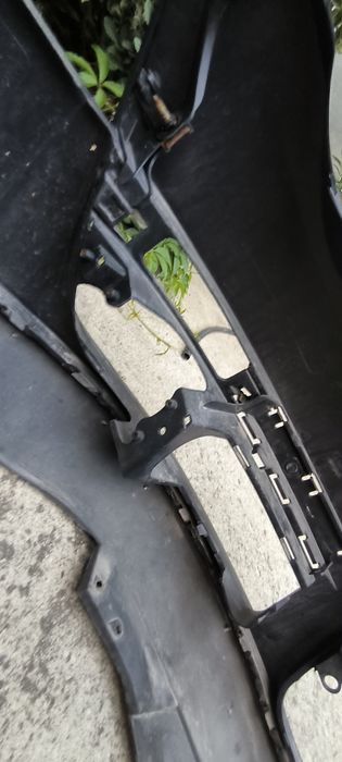 Предна броня Passat B6