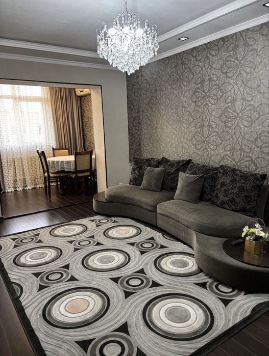 77 серия Чиланзар 20 квартал