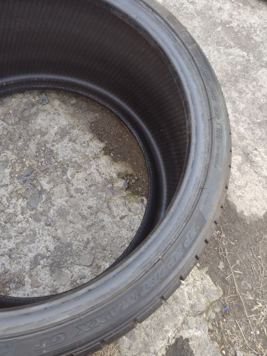 Перфектни 2бр.325/25/20 Dunlop SM GT dot2415