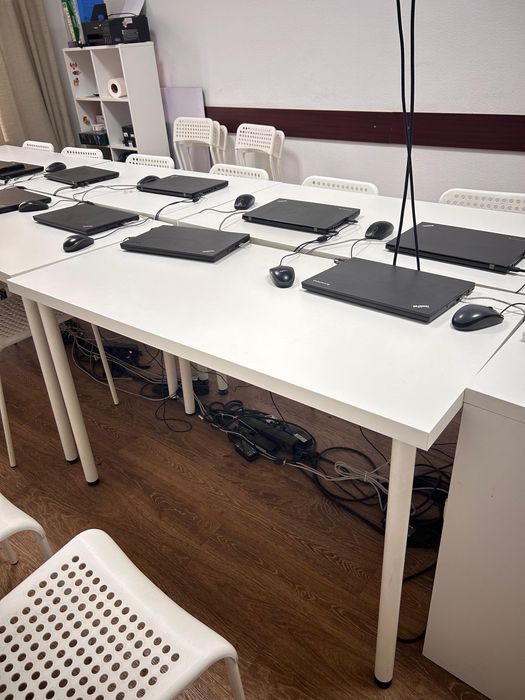 Столы оригинальные IKEA