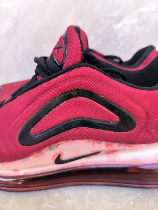 Nike Air Max 720 номер 44