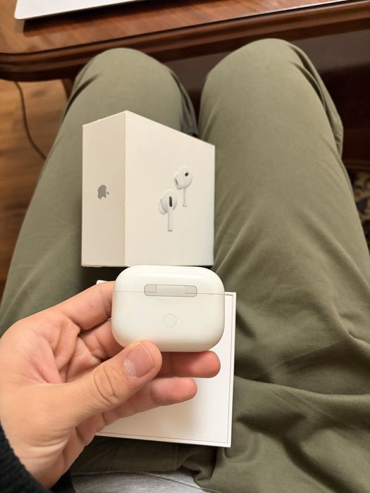 AirPods Pro 2