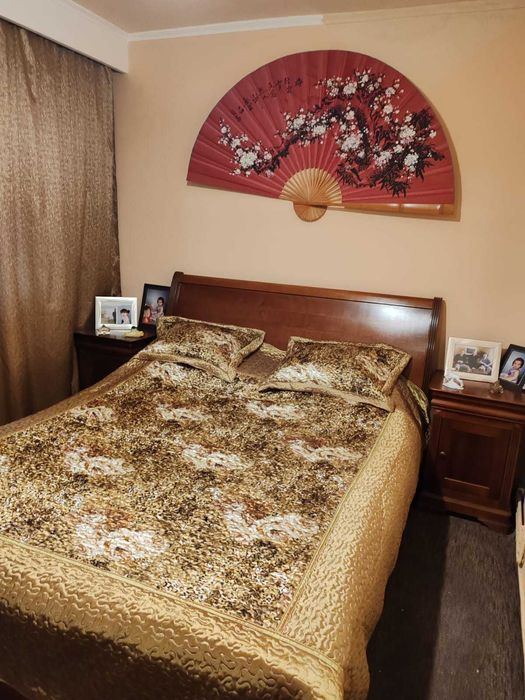 Apartment  de vanzare  Teilor Ps-uri Mobilat