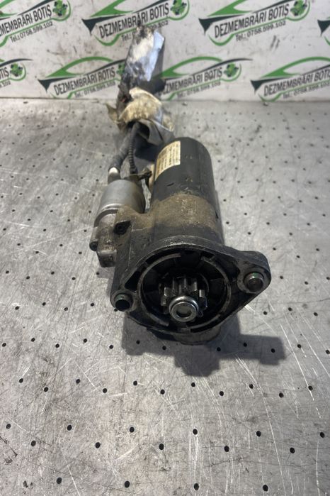 Electromotor 2H0 911 023 K Volkswagen VW Amarok prima generatie (face