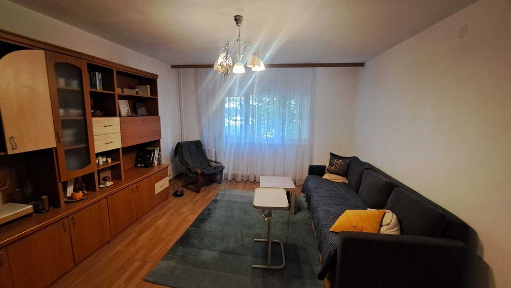 Inchiriez apartament strada Pancota, Colentina, Doamna Ghica, Gherase