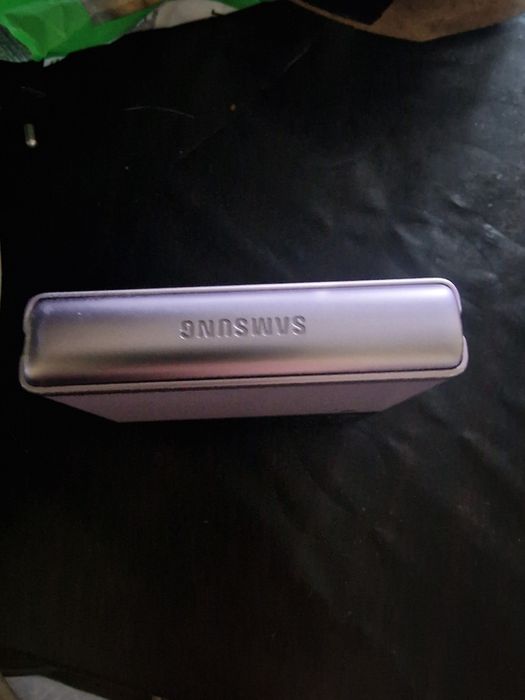 Samsung Z flip 3